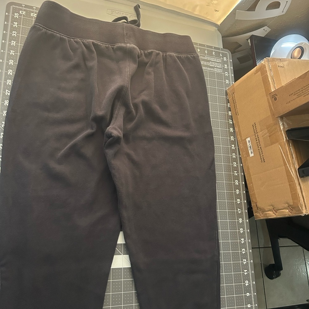 Under Armour Charcoal Joggers with Logo - Picture 8 of 8
